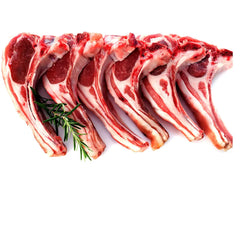 Buy Fresh Lamb Chops for Grilling Online in Delhi – Tender & Juicy