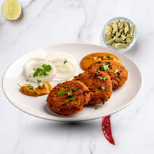 Load image into Gallery viewer, mutton shami kabab