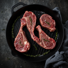 Load image into Gallery viewer, MUTTON CHOPSRIBS