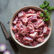 Load image into Gallery viewer, MUTTON CURRY CUT WEIGHT– 500GM