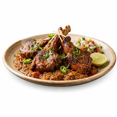 Lamb Chops (For Grill)