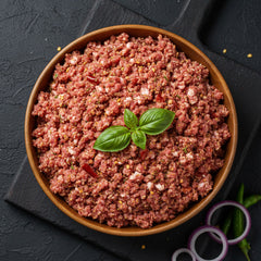MUTTON KEEMA {MINCE} WEIGHT– 500GM