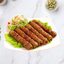 Load image into Gallery viewer, MUTTON SEEKH KABAB