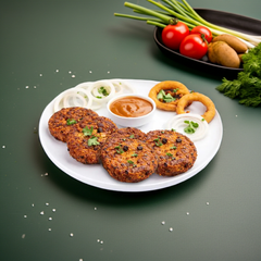 Chicken Shami Kebab (5 PCS)