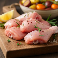 CHICKEN DRUM STICK WEIGHT– 500GM