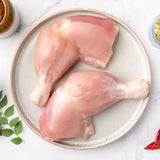 CHICKEN FULL LEG - 2P WEIGHT-400-500GM