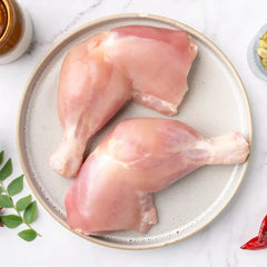 CHICKEN FULL LEG - 2P WEIGHT-400-500GM