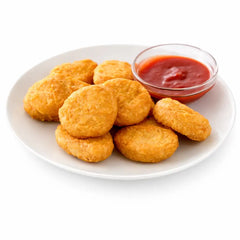 Crispy & Juicy Chicken Nuggets in Greater Kailash I, Delhi | Mutton Mahal