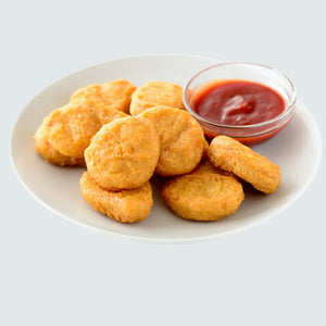 CHICKEN NUGGETS