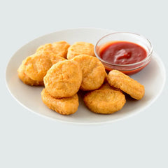 CHICKEN NUGGETS