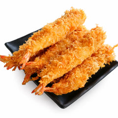 Crispy Prawns – Crunchy & Delicious | Mutton Mahal, New Delhi GK 1