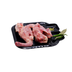 CHICKEN BONES WEIGHT– 500GM