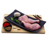 CHICKEN FULL LEG - 2P WEIGHT-400-500GM