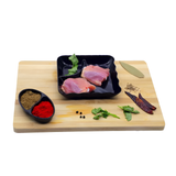 CHICKEN THIGH WITH BONE WEIGHT– 500GM