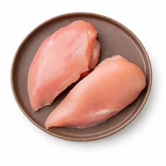 Boneless Chicken Breast 500g | Fresh Skinless Fillets Delhi