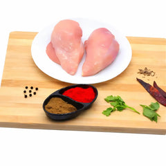 Chicken Breast Boneless