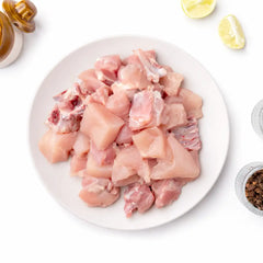 Chicken Curry Cut – Fresh & Perfect for Cooking | Mutton Mahal, Delhi