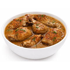 Chicken Thigh With Bone