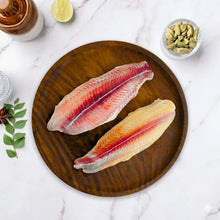 Load image into Gallery viewer, FRESH INDIAN BASA 