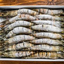 Load image into Gallery viewer, FROZEN PRAWNS SMALL WEIGHT– 500GM