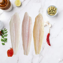 Load image into Gallery viewer, FROZEN VIETNAMESE BASA WEIGHT– 500GM