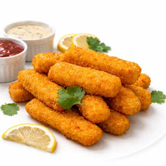Fish Fingers 200g
