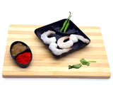 FROZEN PRAWNS MEDIUM WEIGHT– 500GM