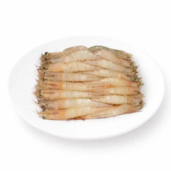 Frozen Prawns Small