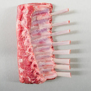 LAMB RACK WHOLE {800-900GM} WEIGHT