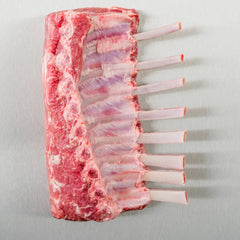 LAMB RACK WHOLE {800-900GM} WEIGHT