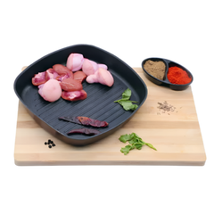 LAMB KIDNEY/KAPOORA WEIGHT– 500GM