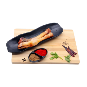 LAMB TROTTER {PAYA} PSC– 2P