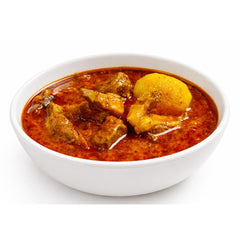 Mutton Curry Cut