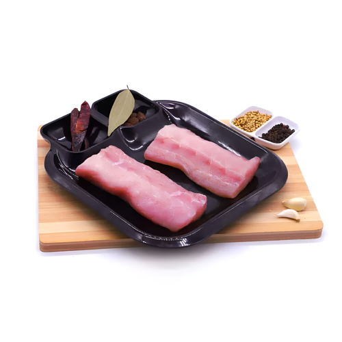 SURMAI FISH FILLET -500 GM