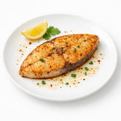 Surmai Fish Fillet