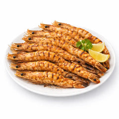 Frozen Prawns Medium