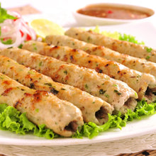 Load image into Gallery viewer, chicken_Seekh_kabab
