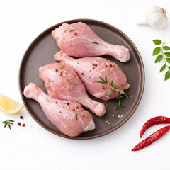 Buy Fresh Chicken Drumsticks 500g Online | Chicken drumsticks online Delhi