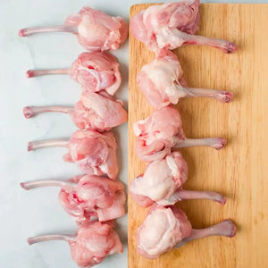 CHICKEN LOLLY POP WEIGHT-500GM