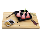 CHICKEN DRUM STICK WEIGHT– 500GM