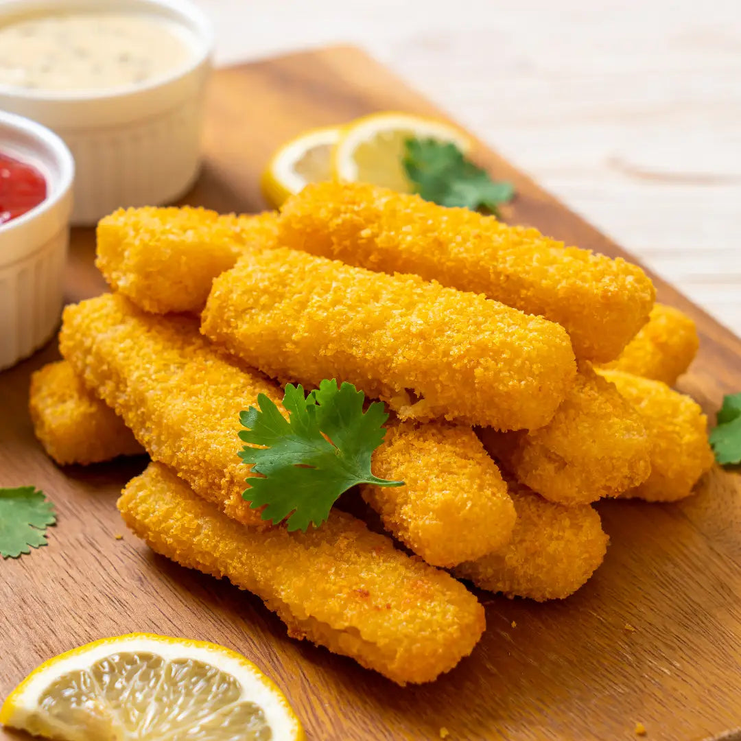 FISH FINGER
