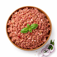 Buy Fresh Mutton Keema Online in Delhi – Lean & Juicy Minced Meat