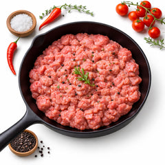 Buy Fresh Mutton Keema Online in Delhi – Lean & Juicy Minced Meat